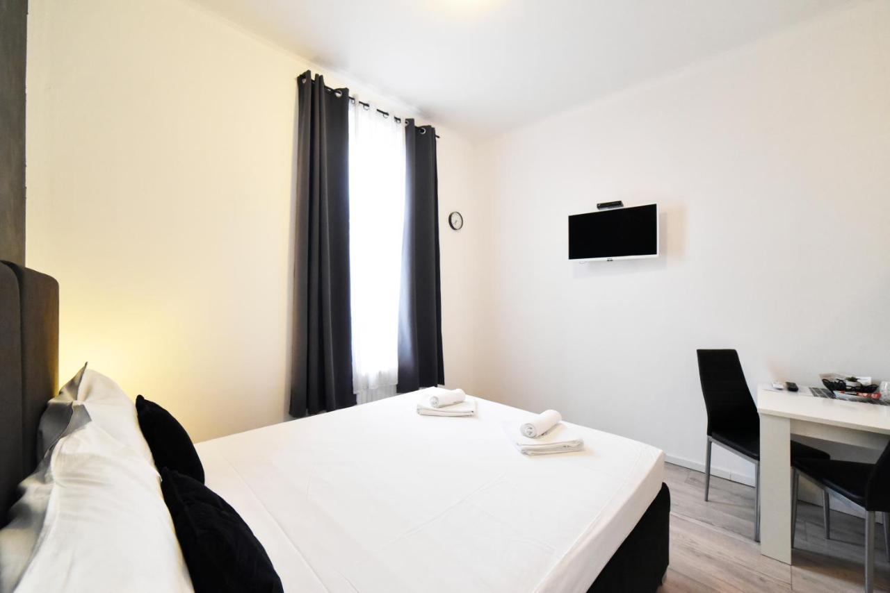 Virtus Apartments And Rooms With Free Private Parking ซาเกร็บ ภายนอก รูปภาพ