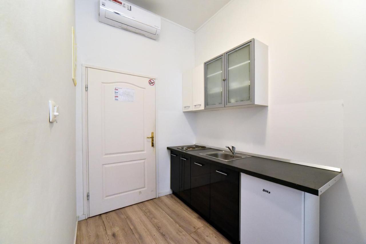 Virtus Apartments And Rooms With Free Private Parking ซาเกร็บ ภายนอก รูปภาพ