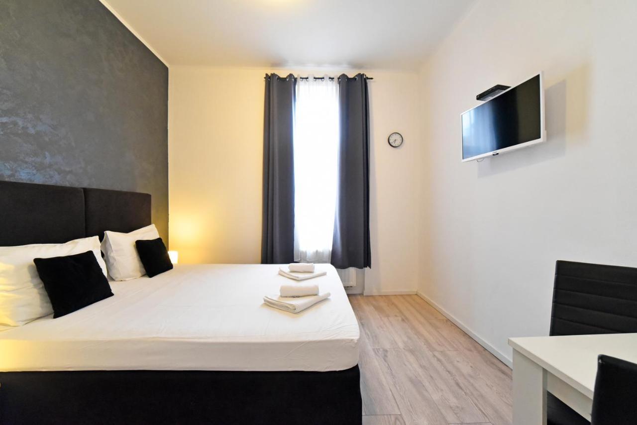 Virtus Apartments And Rooms With Free Private Parking ซาเกร็บ ภายนอก รูปภาพ