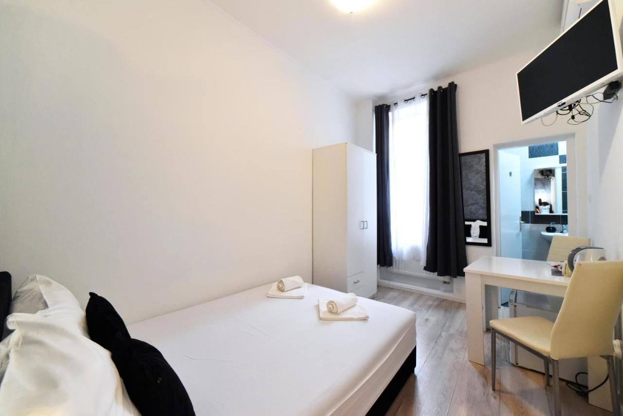 Virtus Apartments And Rooms With Free Private Parking ซาเกร็บ ภายนอก รูปภาพ