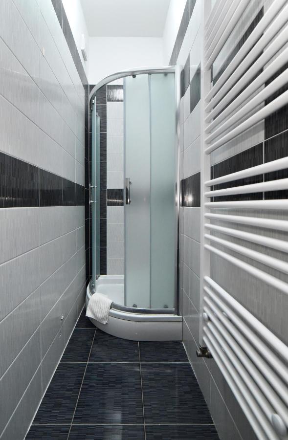 Virtus Apartments And Rooms With Free Private Parking ซาเกร็บ ภายนอก รูปภาพ