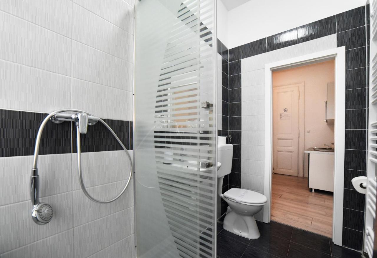 Virtus Apartments And Rooms With Free Private Parking ซาเกร็บ ภายนอก รูปภาพ