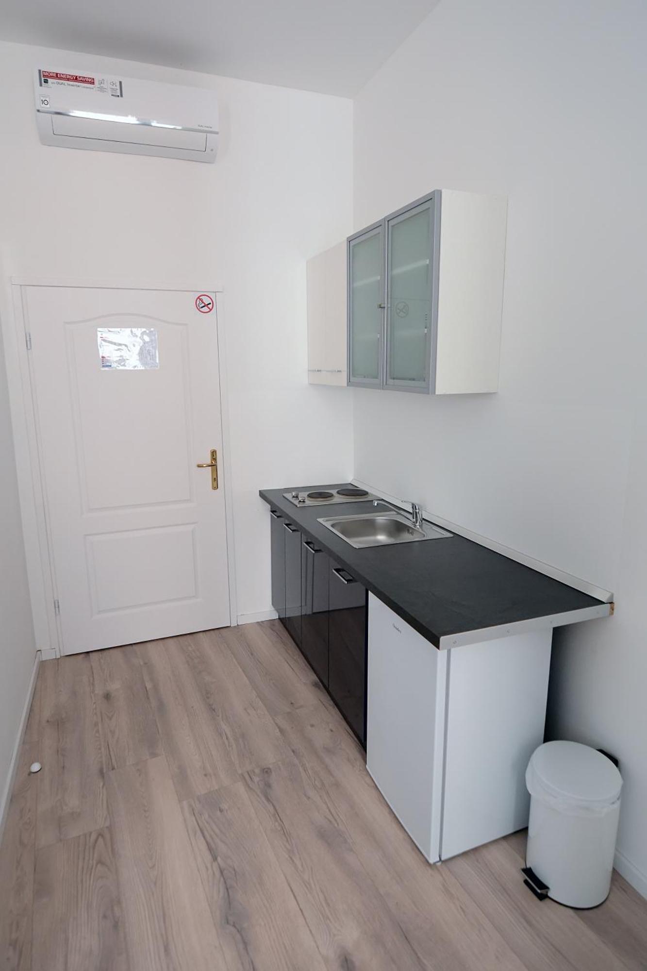 Virtus Apartments And Rooms With Free Private Parking ซาเกร็บ ห้อง รูปภาพ