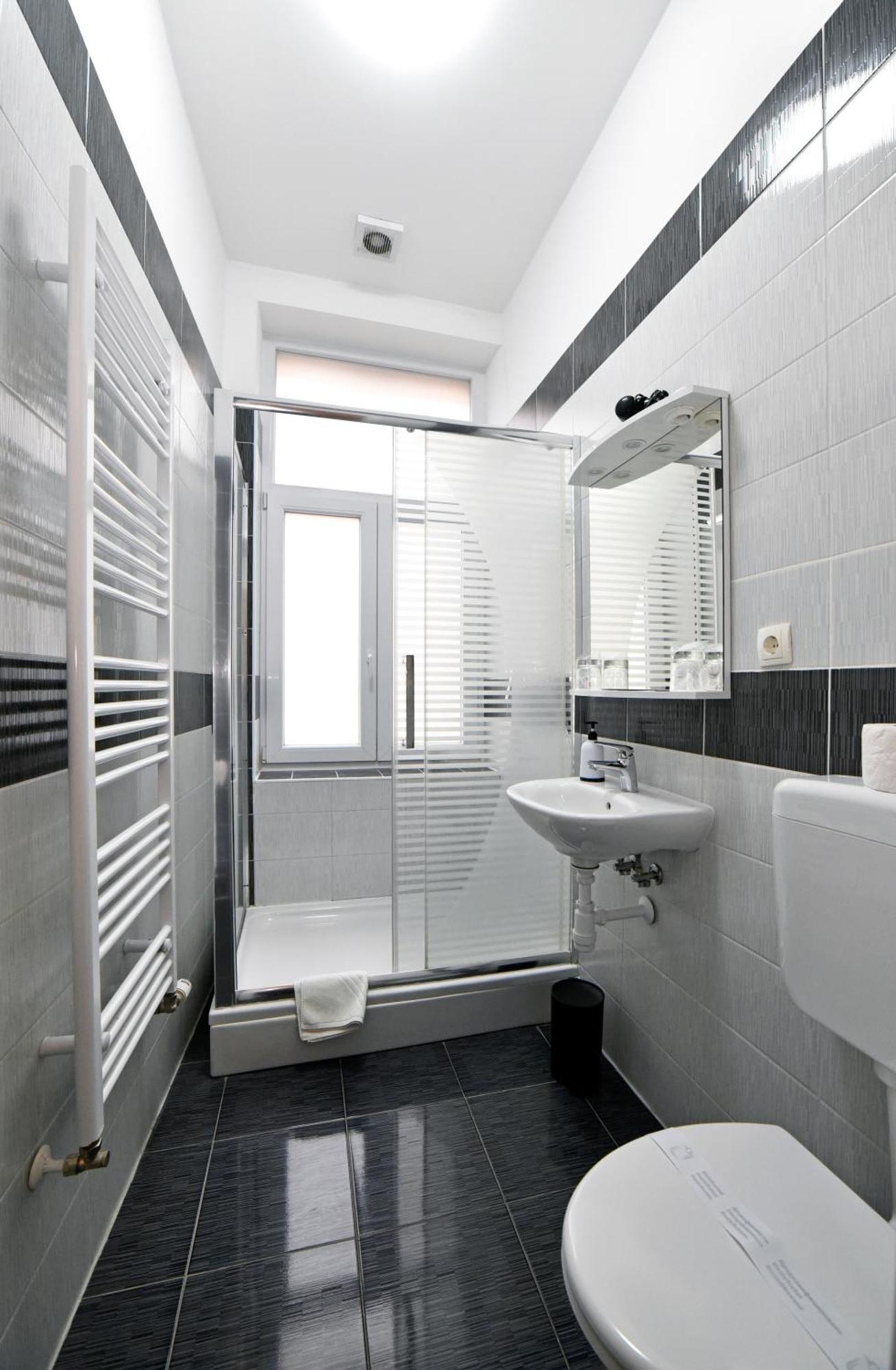 Virtus Apartments And Rooms With Free Private Parking ซาเกร็บ ภายนอก รูปภาพ