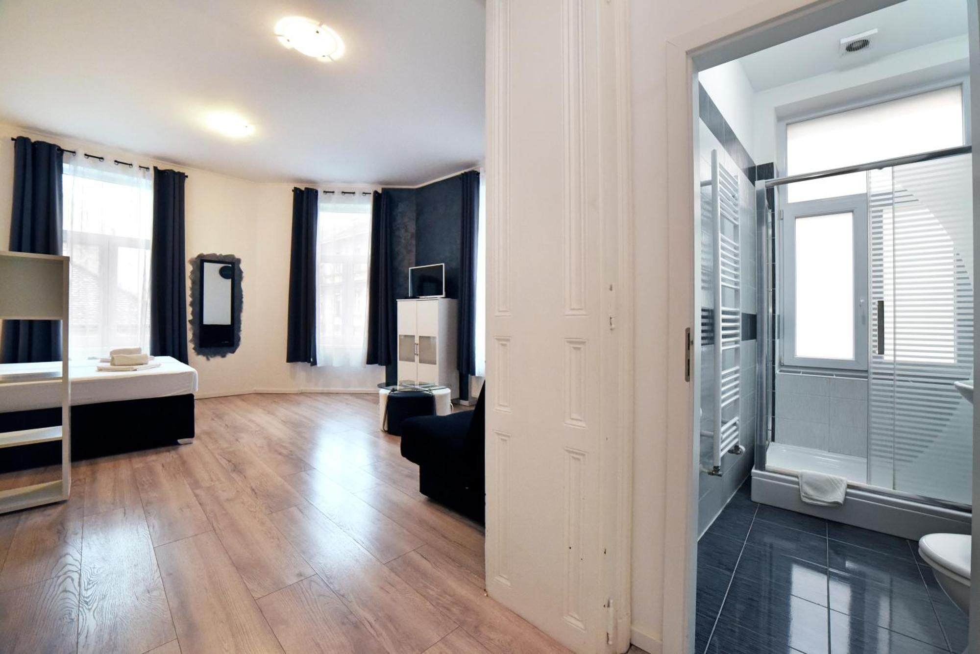 Virtus Apartments And Rooms With Free Private Parking ซาเกร็บ ภายนอก รูปภาพ